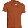 Under Armour Men's Texas Orange S/S Locker Tee