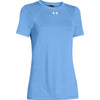 Under Armour Women's Carolina Blue S/S Locker Tee