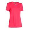 Under Armour Women's Neo Pulse S/S Locker Tee