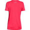 Under Armour Women's Neo Pulse S/S Locker Tee