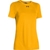 Under Armour Women's Steeltown Gold S/S Locker Tee