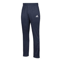 adidas Women's Collegiate Navy Melange Team Issue Pant