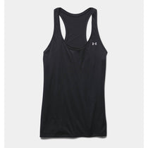 Under Armour Women's Black UA Tech Tank