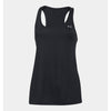 Under Armour Women's Black UA Tech Tank