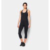 Under Armour Women's Black UA Tech Tank
