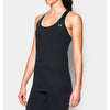Under Armour Women's Black UA Tech Tank