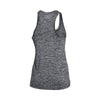 Under Armour Women's Black UA Tech Tank