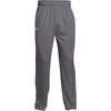 Under Armour Men's Graphite Rival Knit Warm-Up Pant