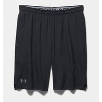 Under Armour Men's Black UA Qualifier Short
