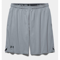 Under Armour Men's Steel UA Qualifier Short
