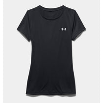 Under Armour Women's Black UA Tech T-Shirt