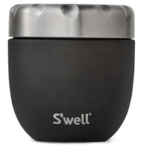 S'well Onyx Eats 21.5 oz Food Bowl