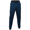 Under Armour Men's Academy Navy Sportstyle Tricot Jogger