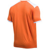 Under Armour Men's Orange Threadborne Match Jersey