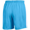 Under Armour Women's Carolina Blue Threadborne Match Shorts