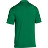 Under Armour Men's Green Victor Polo