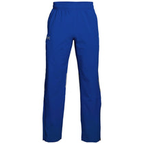 Under Armour Men's Royal Squad Woven Warm-Up Pant
