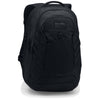 Under Armour Black Hudson Backpack