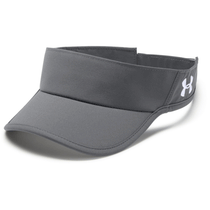 Under Armour Women's Graphite Team Shadow Visor