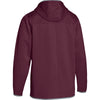 Under Armour Men's Maroon Double Threat Hoodie