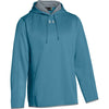 Under Armour Men's Coastal Teal Double Threat Hoodie