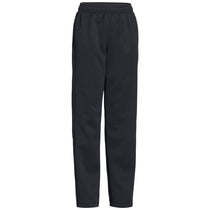 Under Armour Women's Black Double Threat Pant