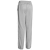 Under Armour Women's True Grey Heather Double Threat Pant
