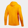 Under Armour Men's Gold Hustle Fleece Hoody