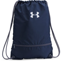 Under Armour Midnight Navy UA Team Sackpack