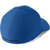 Under Armour Men's Royal/Black Blitzing 3.0 Cap
