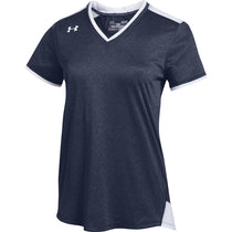 Under Armour Women's Midnight Navy Locker Sporty Mesh