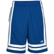 Under Armour Men's Royal/White Baseline 10