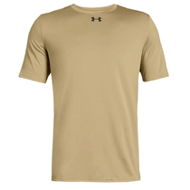 Under Armour Men's Vegas Gold 2.0 Locker Tee