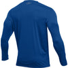 Under Armour Men's Royal 2.0 Long Sleeve Locker Tee