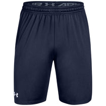 Under Armour Men's Midnight Navy Team Raid Shorts 2.0