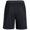 Under Armour Women's Black Game Time Shorts