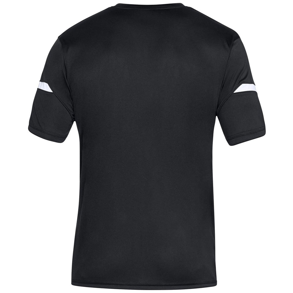 Under Armour Men's Black Golazo 2.0 Jersey