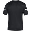Under Armour Men's Black Golazo 2.0 Jersey