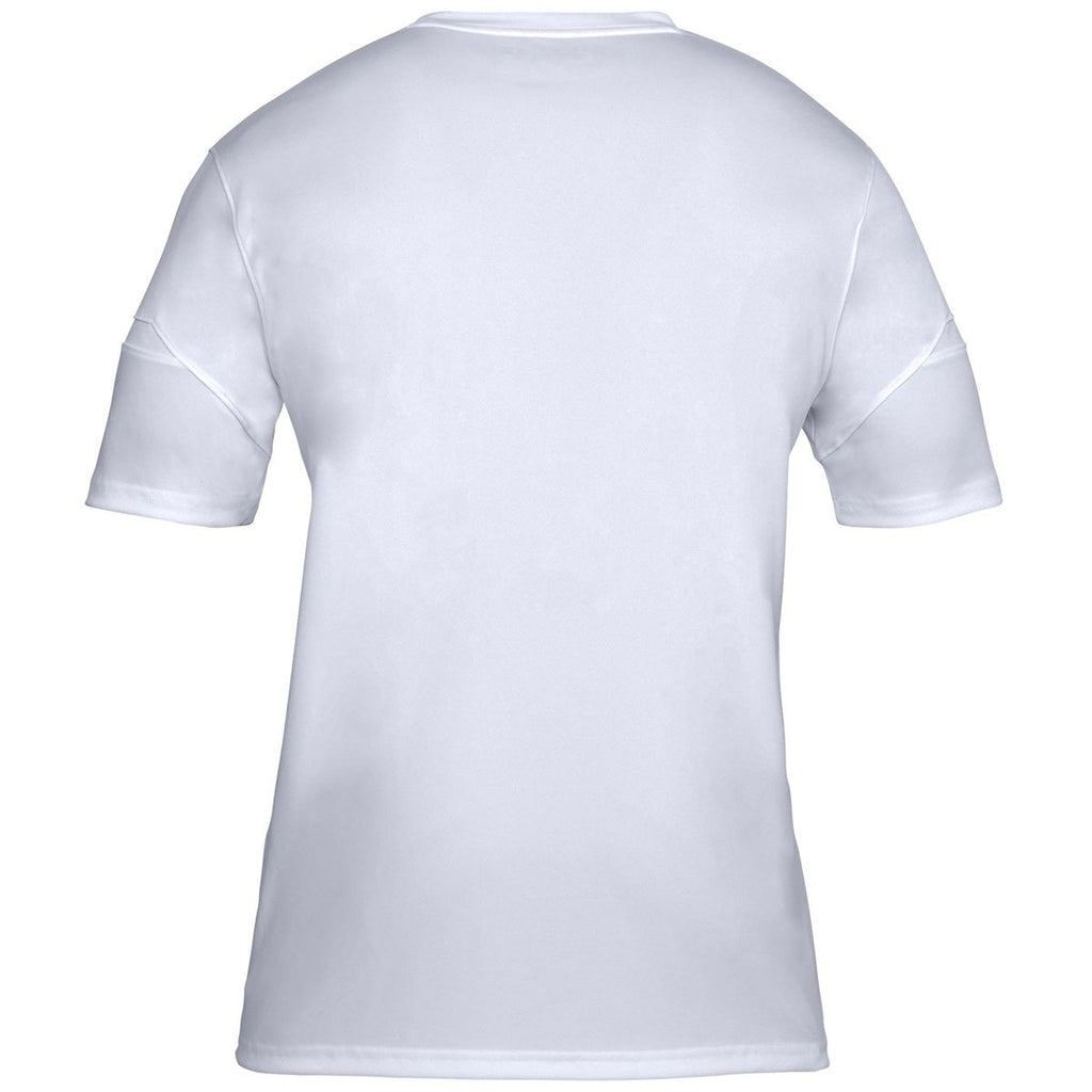 Under Armour Men's White Golazo 2.0 Jersey