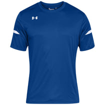 Under Armour Men's Royal Golazo 2.0 Jersey