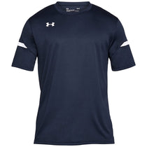 Under Armour Men's Midnight Navy Golazo 2.0 Jersey