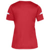 Under Armour Women's Red Golazo 2.0 Jersey
