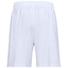 Under Armour Men's White Signature Shorts