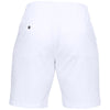 Under Armour Men's White Showdown Shorts