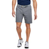 Under Armour Men's Zinc Grey Showdown Shorts