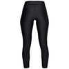 Under Armour Women's Black Ankle Crop