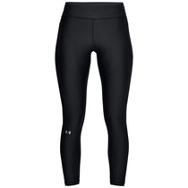 Under Armour Women's Black Ankle Crop
