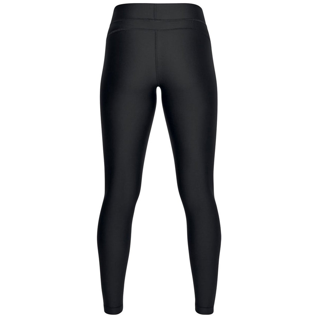 Under Armour Women's Black Legging