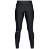 Under Armour Women's Black Legging