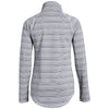 Under Armour Women's Black Zinger Pullover